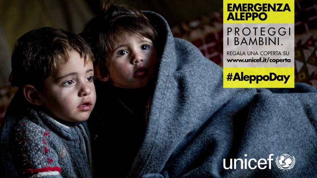 #AleppoDay