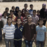 Libano: 187.000 bambini rifugiati siriani senza istruzione