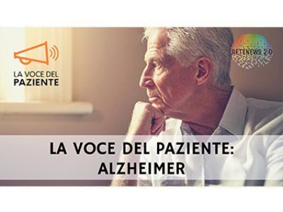 La Voce del paziente: Alzheimer. Speciale PIANETA SALUTE 2.0 - 83a PUNTATA