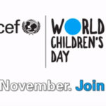 UNICEF per la prossima Giornata mondiale per i diritti dell'Infanzia (20 novembre)
