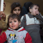 UNICEF: nonostante gli oltre 7 anni di guerra in Siria quasi 5 milioni di bambini siriani vanno a scuola, ma altri 2,8 sono senza istruzione