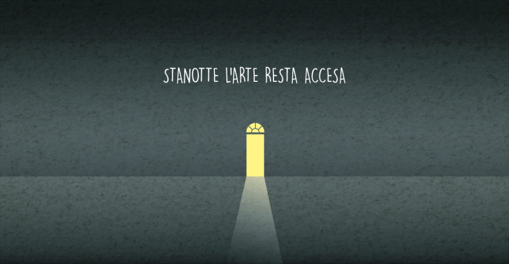 notte dei musei 2018