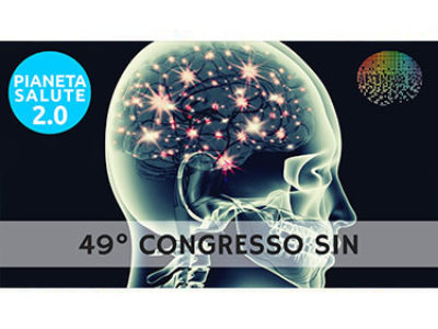 49° Congresso Nazionale SIN. PIANETA SALUTE 2.0 131a PUNTATA