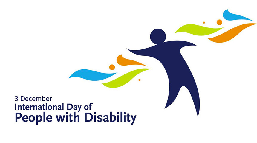 Giornata internazionale dei diritti delle persone con disabilità