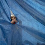 UNICEF/Iraq: protezione x oltre 160.000 bambini sfollati colpiti da un inverno rigido