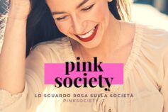 Nasce Pink Society: la nuova iniziativa editoriale del nostro Editore Di Leandro & Partners