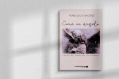 Presentazione del libro sul mondo del volontariato Come un Angelo di Francesca Vincenzi