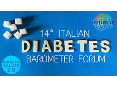 Italian Diabetes Barometer Forum 2021. PIANETA SALUTE 2.0 puntata 226