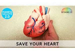 I controlli cardiovascolari devono riprendere con urgenza. PIANETA SALUTE 2.0 puntata 242