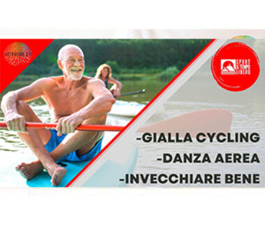 SPORT E TEMPO LIBERO 140