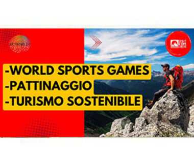SPORT E TEMPO LIBERO 163