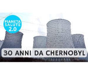 30 anni da Chernobyl, politiche sanitarie e Roma Appia Run in +SALUTE NEWS 21 PUNTATA