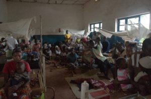 Repubblica Democratica del Congo: MSF risponde a grave epidemia di malaria