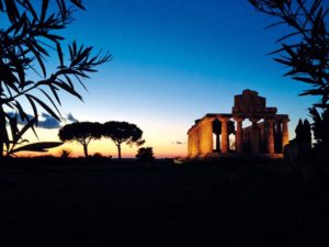 IL 28 E 29 MAGGIO IL TEMPIO DI ATHENA APRE AL PUBBLICO