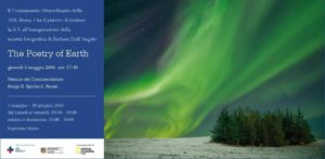 THE POETRY OF EARTH: BARBARA DALL’ANGELO FOTOGRAFA LA NATURA