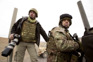 Festival Giornalisti del Mediterraneo