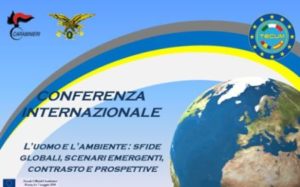 L’uomo e l’ambiente: sfida globale, tutela e prospettive