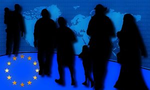 OLTRE 100 ONG CHIEDONO AI LEADER EUROPEI DI RESPINGERE IL PIANO DELLA COMMISSIONE EUROPEA SULL'IMMIGRAZIONE