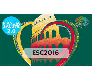Colesterolo cattivo sotto i 100 al Congresso ESC 2016 in PIANETA SALUTE 2.0 - 35 PUNTATA