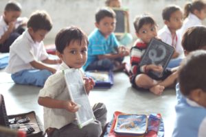 Giornata dell’infanzia: i diritti di milioni di bambini vengono ancora oggi quotidianamente violati