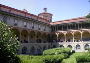 Speciale ponte 7-11 dicembre | Museo Nazionale della Scienza e della Tecnologia
