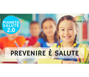 Prevenire è salute! PIANETA SALUTE 2.0 51 PUNTATA