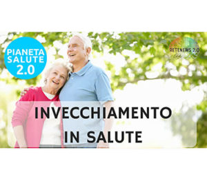 Invecchiamento in salute e silver economy