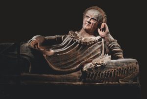 RECUPERARE IL PASSATO PER AVERE UN FUTURO