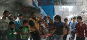 Siria, Amnesty International sollecita i leader mondiali ad agire per assicurare giustizia, verità e riparazione a milioni di vittime di guerra