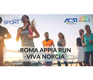 SPORT E TEMPO LIBERO - 13 PUNTATA