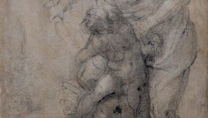 Michelangelo capolavori ritrovati
