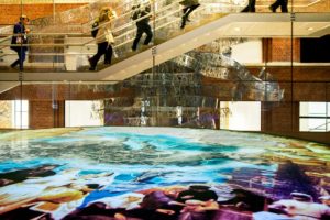 Il Parlamento europeo inaugura la Casa della storia europea il 6 maggio 2017
