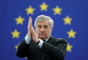 Messaggio del Presidente del Parlamento europeo sulla giornata mondiale della libertà di stampa