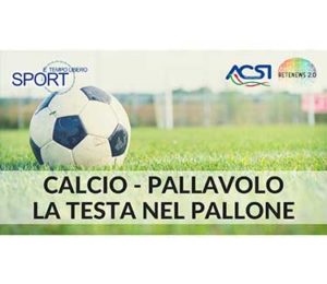 SPORT E TEMPO LIBERO - 16 PUNTATA