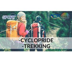 SPORT E TEMPO LIBERO - 15 PUNTATA