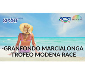 SPORT E TEMPO LIBERO - 17 PUNTATA