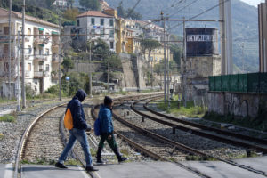 credit Danilo Balducci per Save the Children