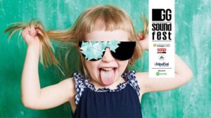 GG Sound Fest 2017 Milano