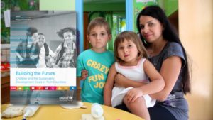 UNICEF/nuova Report Card: 1 bambino su 5 in paesi ricchi vive in povertà relativa, 1 su 8 affronta insicurezza alimentare