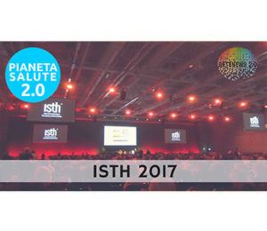 ISTH 2017: Emofilia A tra innovazione e sostenibilità. PIANETA SALUTE 2.0 - 79 PUNTATA
