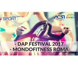 SPORT E TEMPO LIBERO - 20 PUNTATA