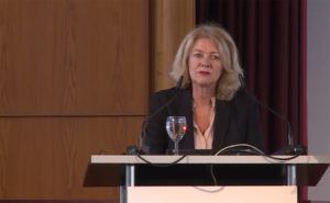 Photo: YouTube/Hertie School of Governance