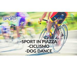 SPORT E TEMPO LIBERO - 22a PUNTATA