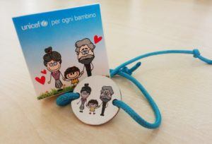 Festa dei Nonni 2016 con l'UNICEF Italia