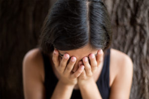 Tolleranza zero per molestie e abusi sessuali