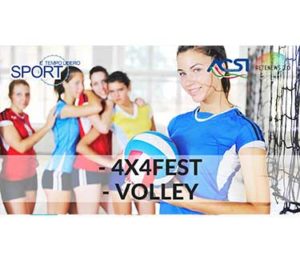 SPORT E TEMPO LIBERO - 25a PUNTATA