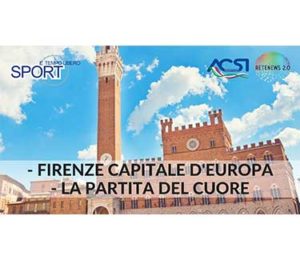 SPORT E TEMPO LIBERO - 28a PUNTATA