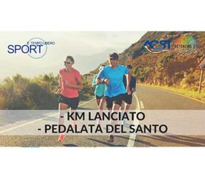 SPORT E TEMPO LIBERO - 27a PUNTATA