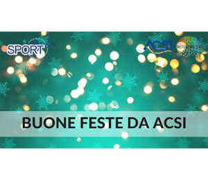 SPORT E TEMPO LIBERO - speciale Natale 2017