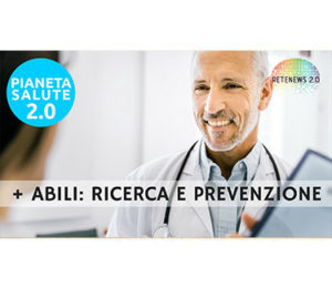 Ricerca e prevenzione per l'invalidità. PIANETA SALUTE 2.0 - 97a PUNTATA